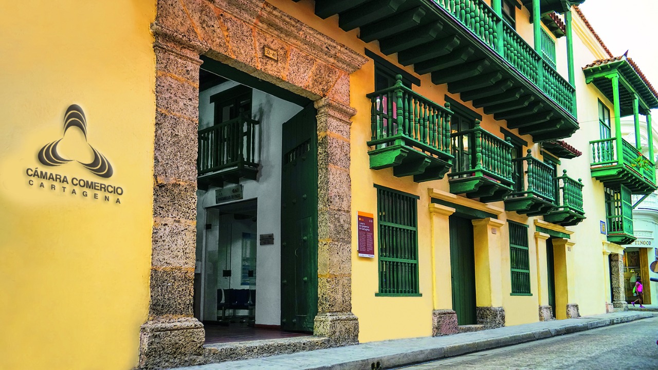 GEH Suites y Alejandro Dussan referentes de innovación en Programa de Innovación Abierta de Minciencias y Cámara de Comercio de Cartagena