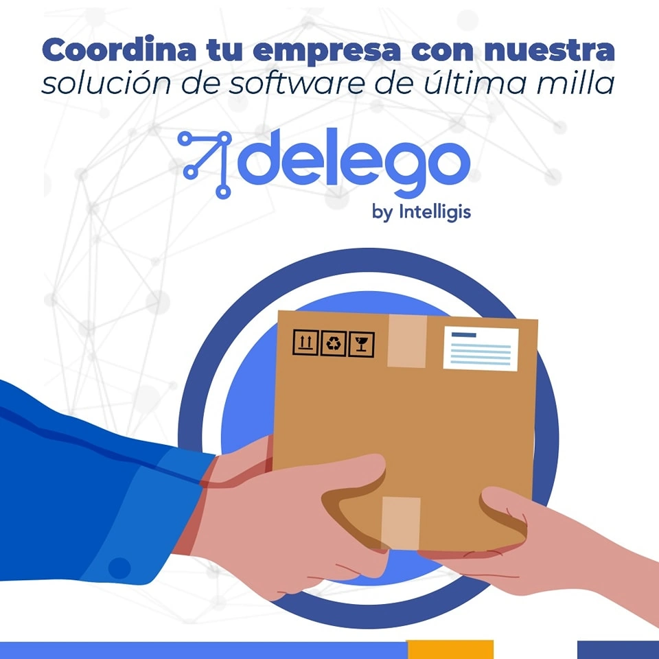 Delego: La solución esencial para last mile en el quick commerce en Colombia