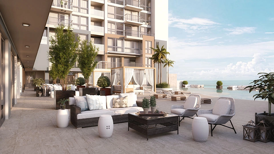 Invertir en Panamá: proyectos inmobiliarios de lujo para inversores de Paraguay