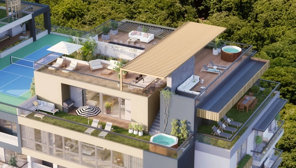 Oceana: proyecto inmobiliario de lujo en Panamá para inversores de Costa Rica