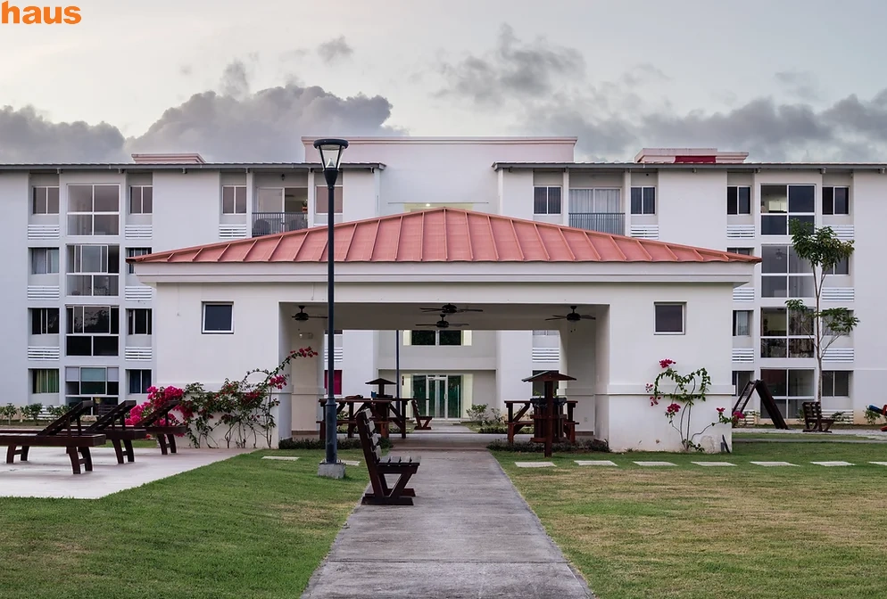 Descubre proyectos inmobiliarios destacados en Panamá para inversores de El Paso (Texas)