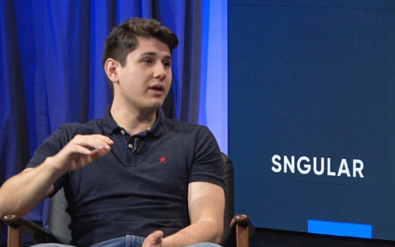 Daniel García-Cordero se incorpora a CenteIA para consolidar la IA aplicada