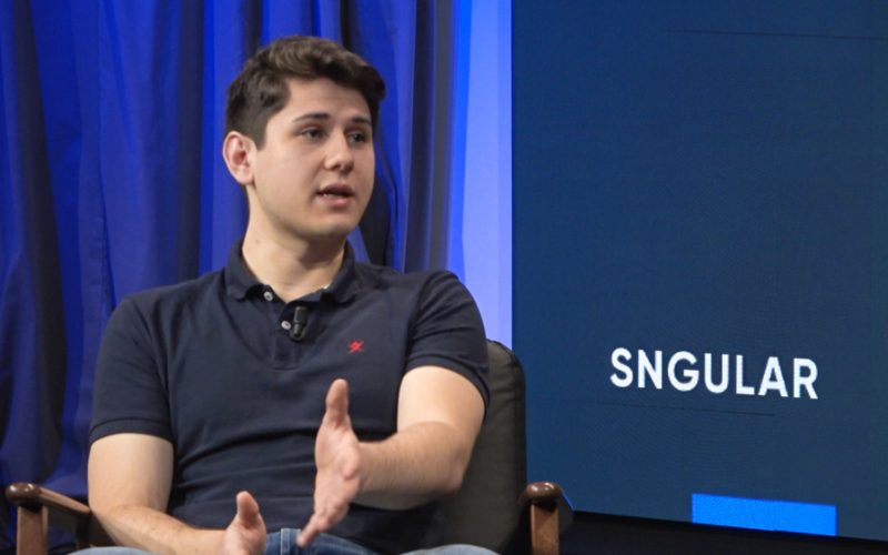 CenteIA refuerza su oferta educativa en IA con Daniel García-Cordero